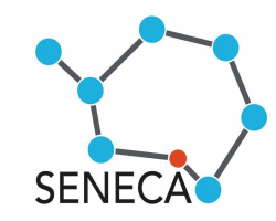 SENECA - SourcE and impact of greeNhousE gasses in AntarctiCA