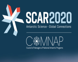 Grants to support travel for early-career researchers (ECRs) planning to attend SCAR2020 are offered by PAIS.