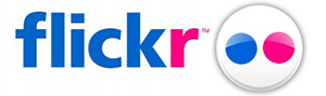 Flickr Logo