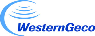 WesternGeco logo