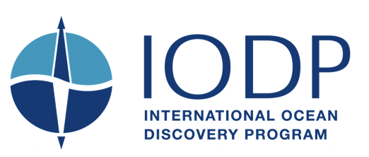 iodp logo