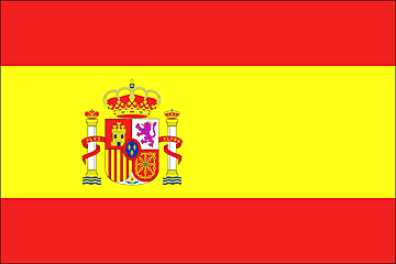 Spain flag