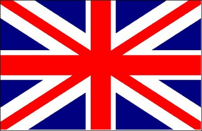 flag UK