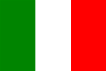 flag italia