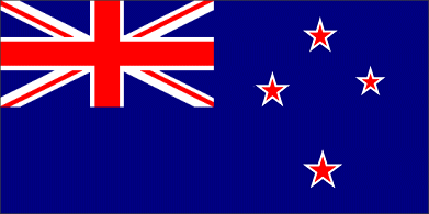 nzeland flag