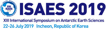 logo isaes2019