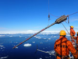 The 61st Japanese Antarctic Research Expedition 2019 2020 3